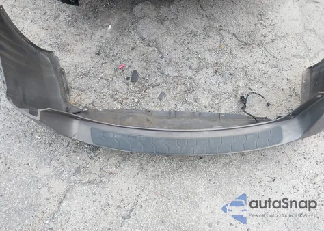 2011 Honda Odyssey Touring/Touring Elite из США, поврежденный, VIN 5FNRL5H97BB071683